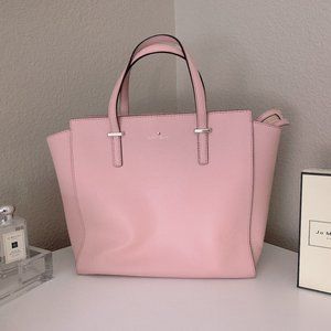 Kate Spade Cedar Street Hayden in Rose Jade